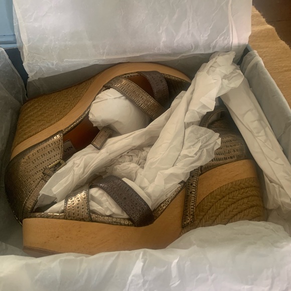 Lanvin sandals - Picture 11 of 14